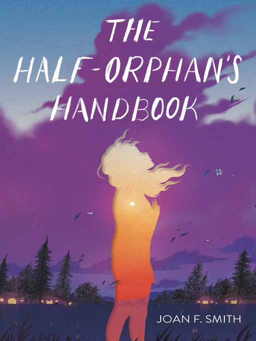 Title details for The Half-Orphan's Handbook by Joan F. Smith - Wait list